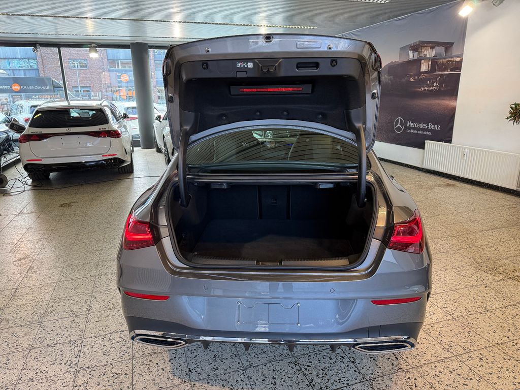 Mercedes-Benz CLA 220 2024