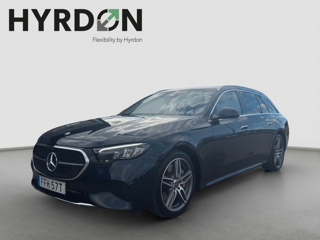 Mercedes-Benz E 300 2024