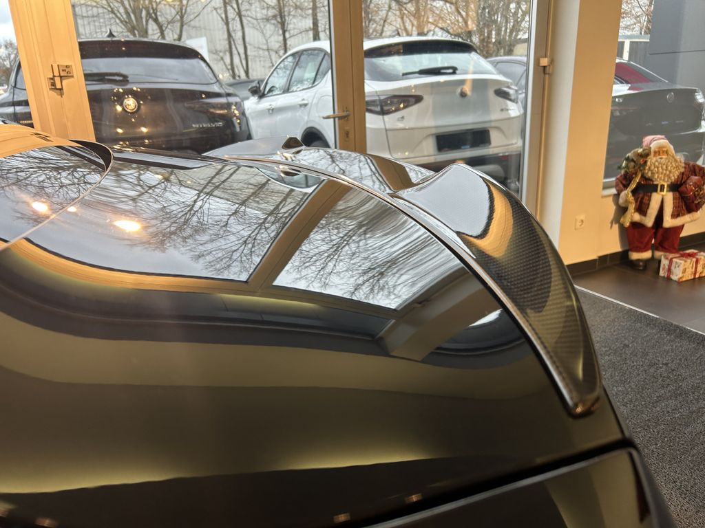 Alfa Romeo Giulia 2026