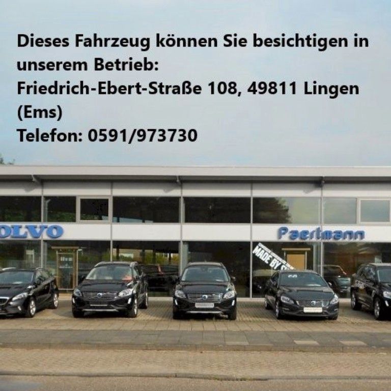 Volvo XC60 2022