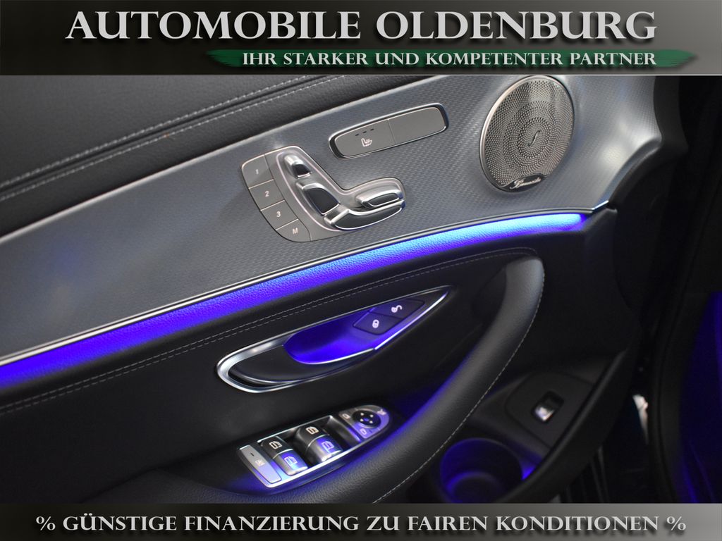 Mercedes-Benz E 300 2021