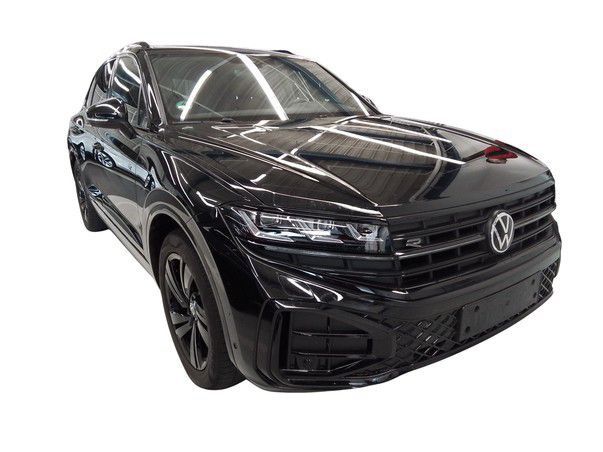 Volkswagen Touareg 2025