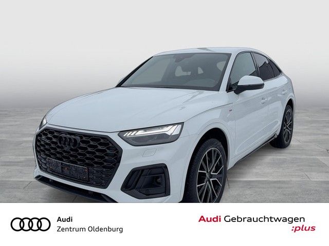 Audi Q5 2023