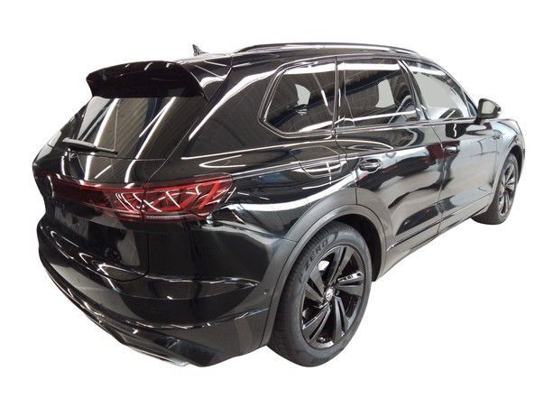 Volkswagen Touareg 2025