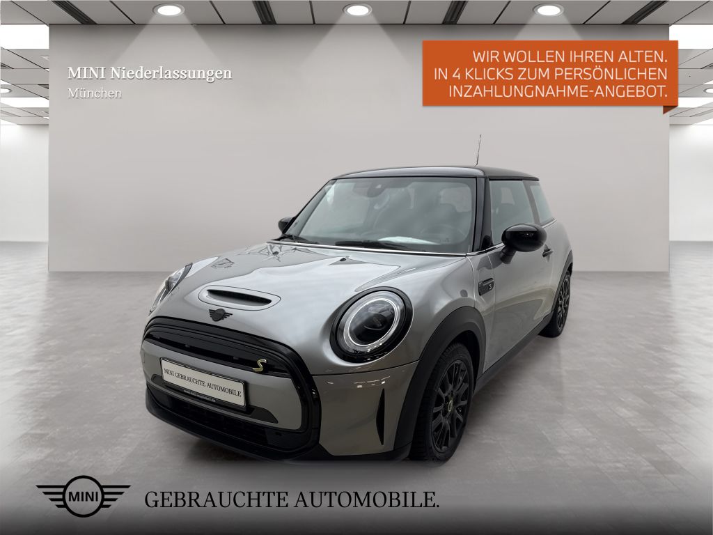 MINI Cooper SE 2023