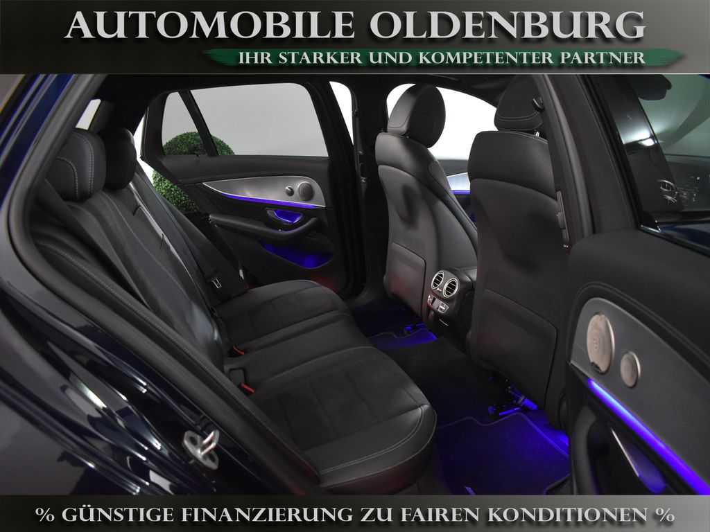 Mercedes-Benz E 300 2021