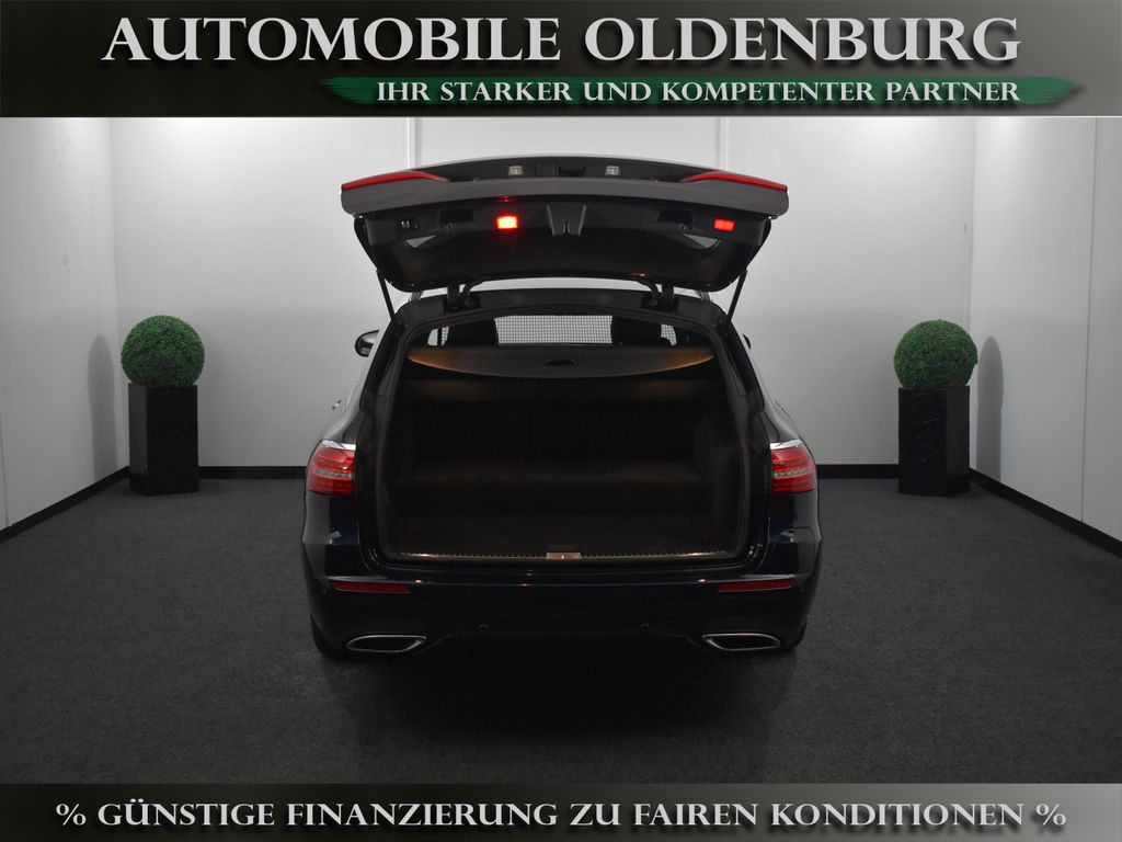 Mercedes-Benz E 300 2021