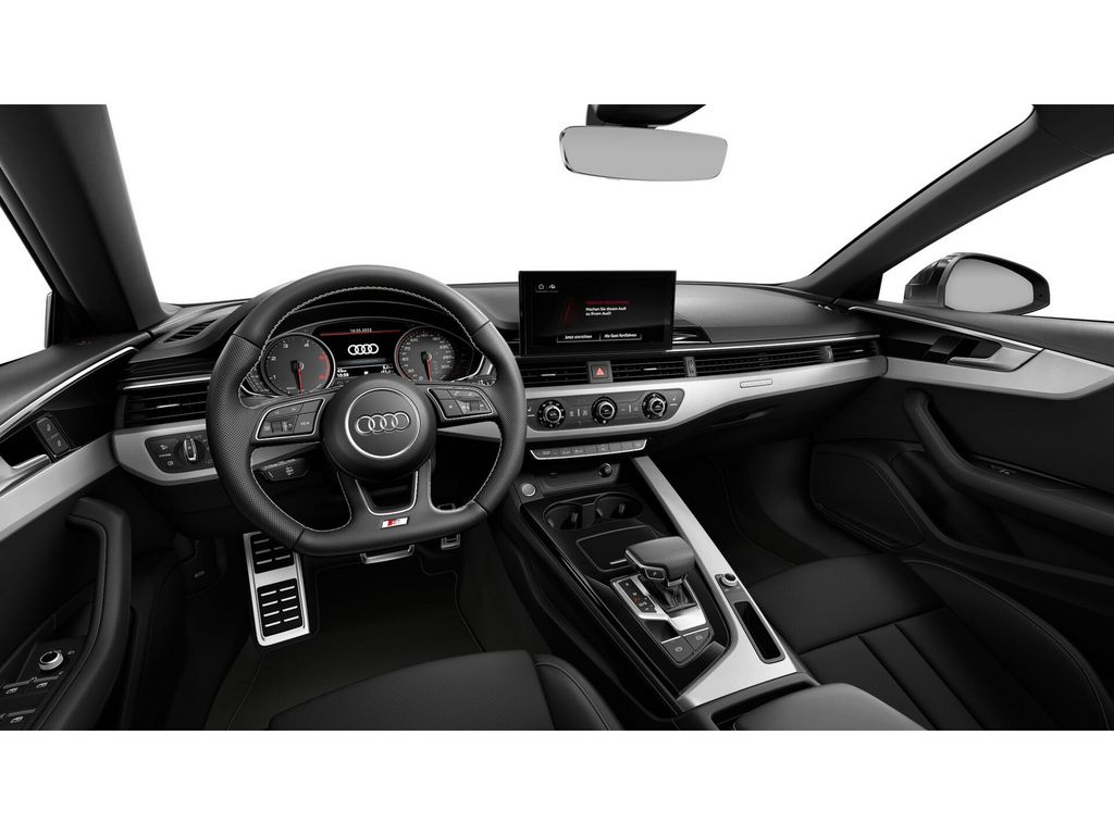 Audi A5 2023