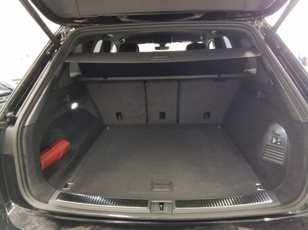 Volkswagen Touareg 2025