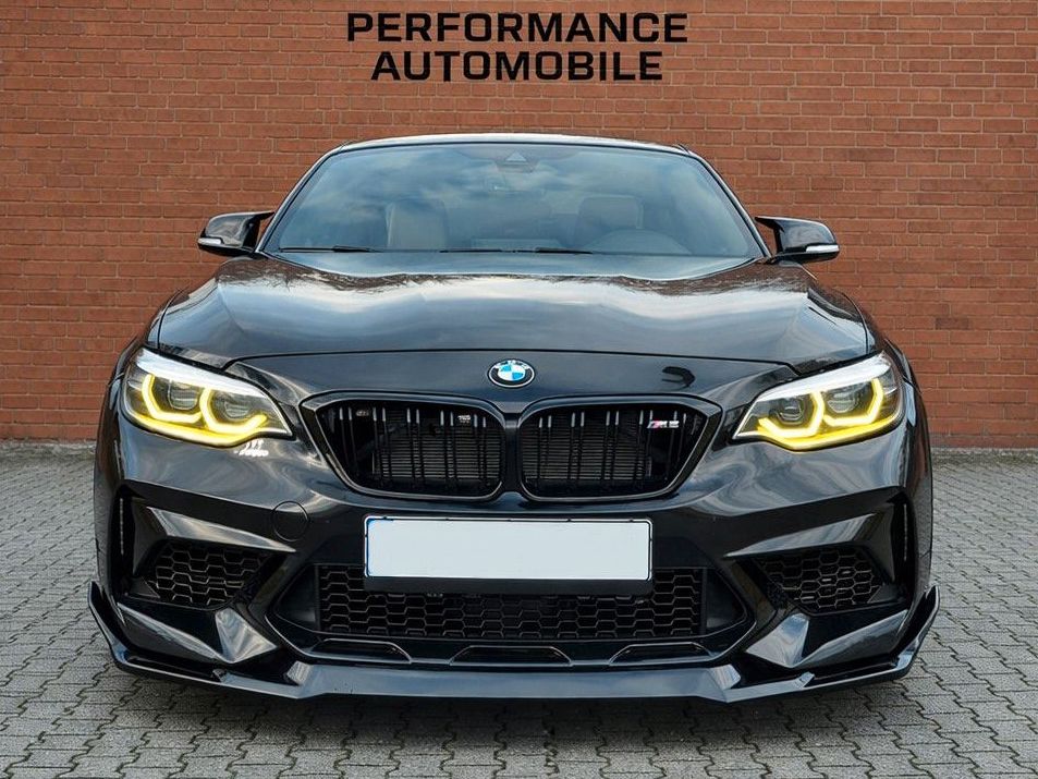 BMW M240i 2019