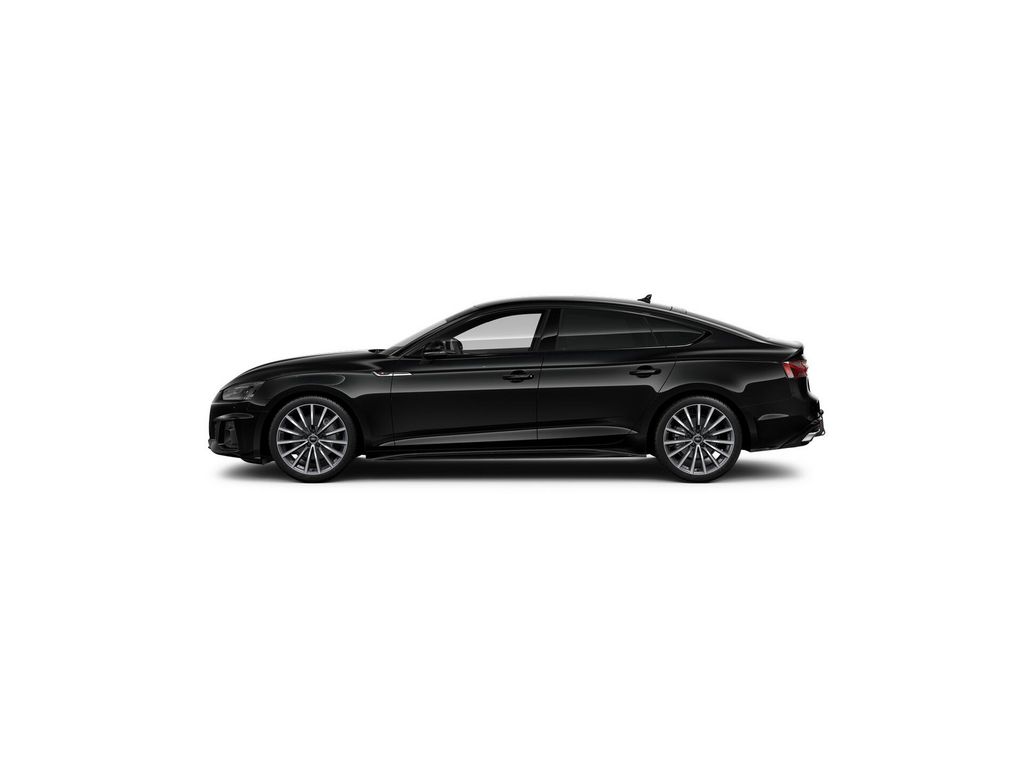 Audi A5 2023