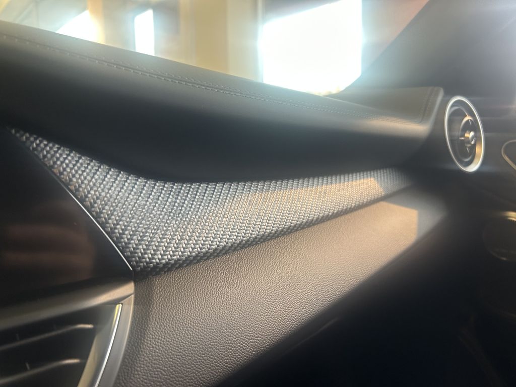Alfa Romeo Giulia 2026