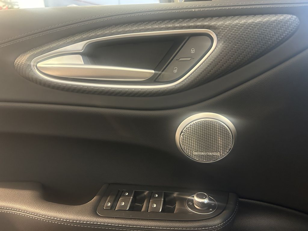 Alfa Romeo Giulia 2026