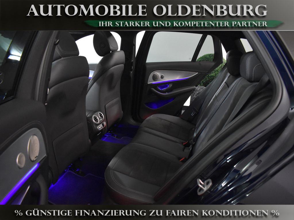 Mercedes-Benz E 300 2021