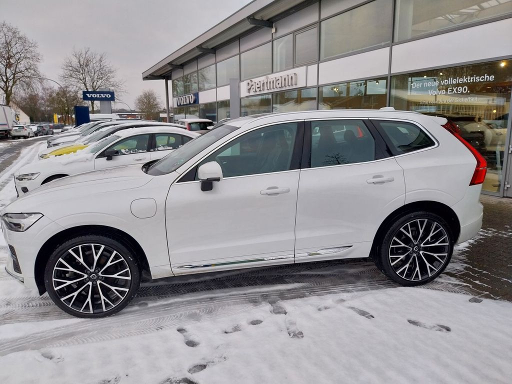 Volvo XC60 2022