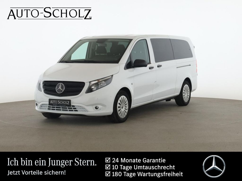 Mercedes-Benz Vito 2023
