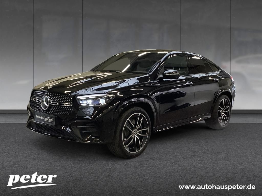 Mercedes-Benz GLE 450 2026