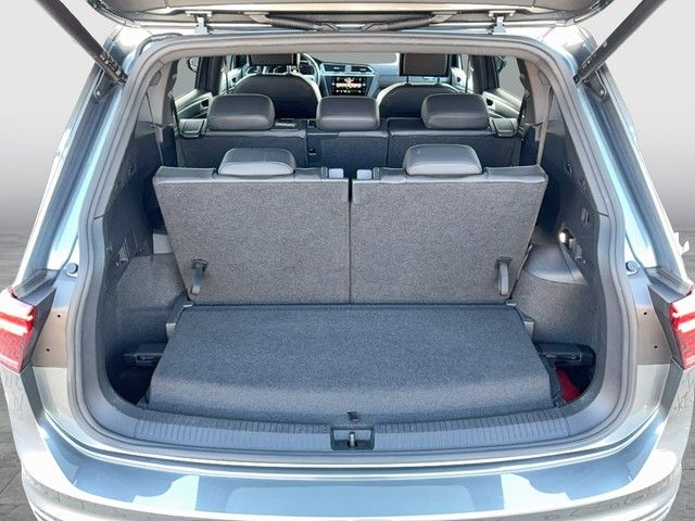 Volkswagen Tiguan Allspace 2022