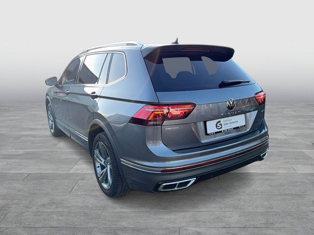 Volkswagen Tiguan Allspace 2022