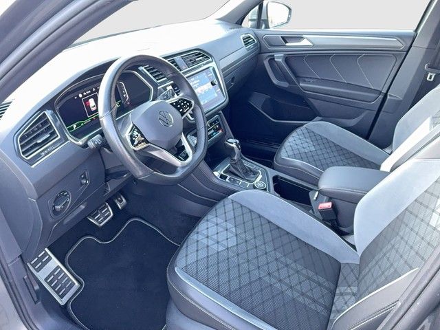 Volkswagen Tiguan Allspace 2022