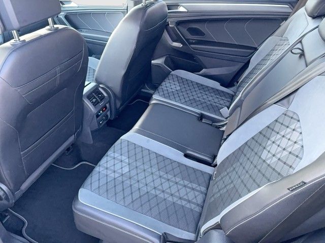 Volkswagen Tiguan Allspace 2022