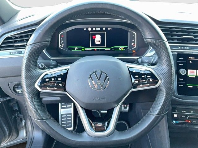 Volkswagen Tiguan Allspace 2022