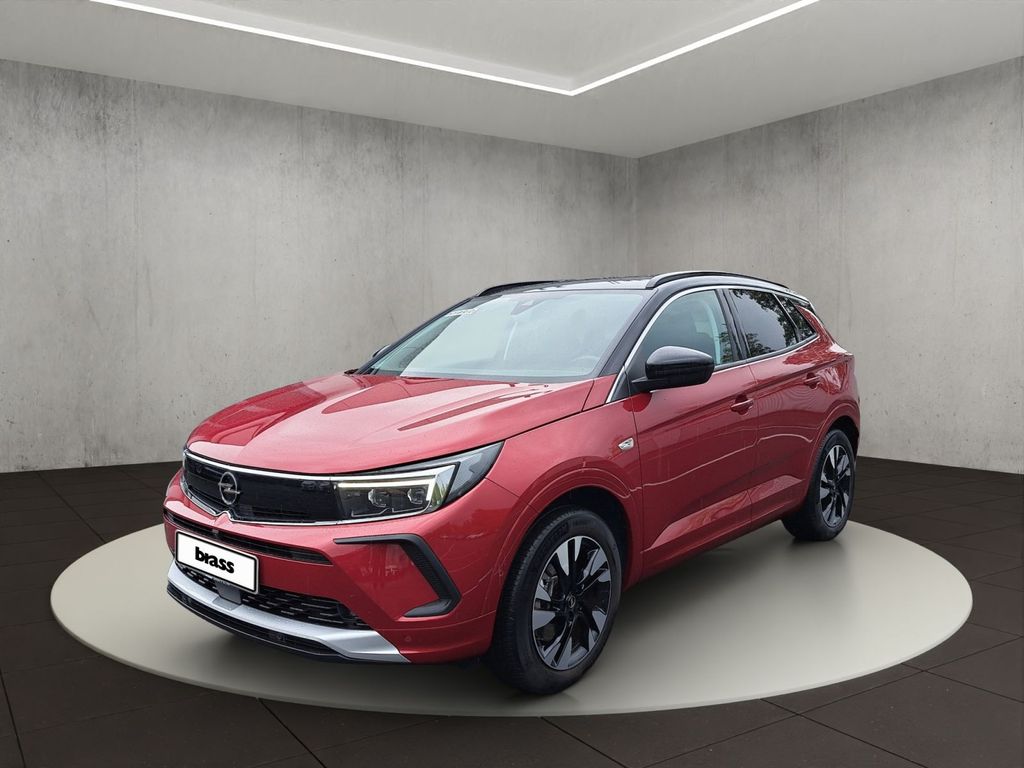 Opel Grandland (X) 2022