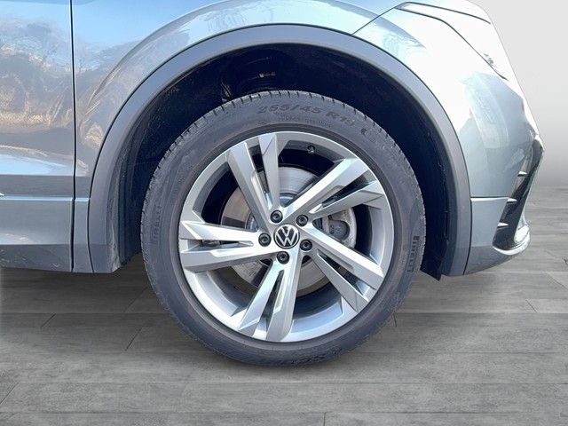 Volkswagen Tiguan Allspace 2022