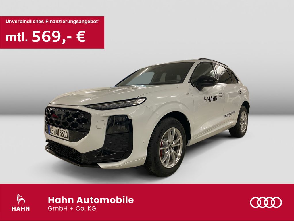 Audi Q3 2026