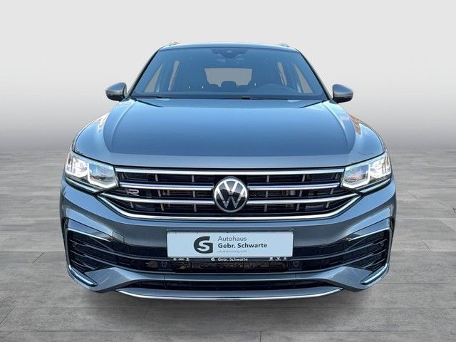 Volkswagen Tiguan Allspace 2022