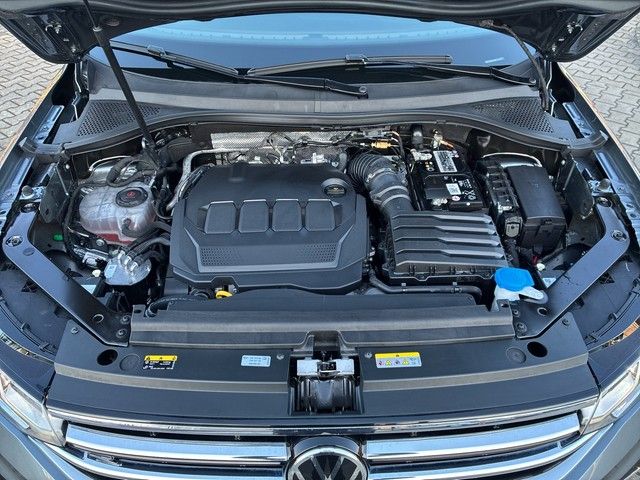 Volkswagen Tiguan Allspace 2022