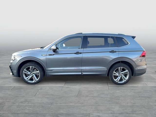 Volkswagen Tiguan Allspace 2022