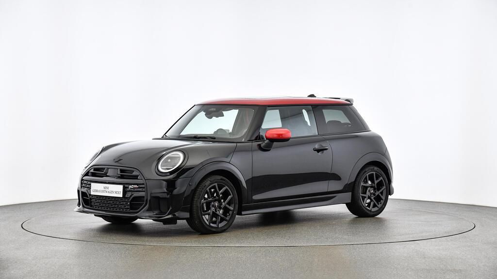 MINI Cooper S 2024