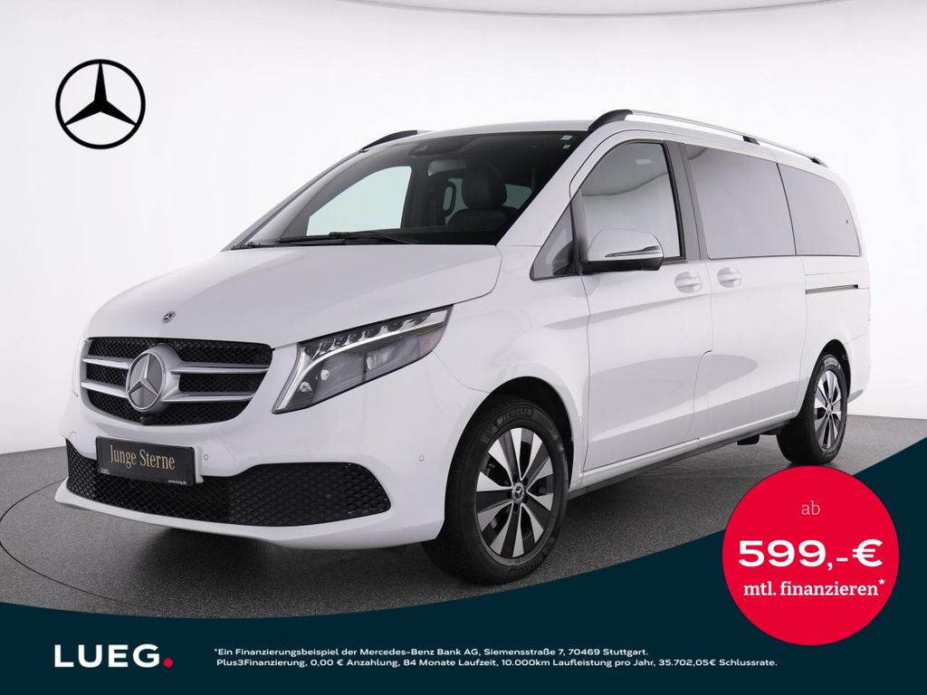 Mercedes-Benz V 300 2024