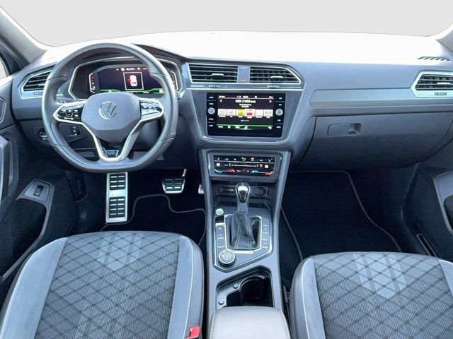 Volkswagen Tiguan Allspace 2022