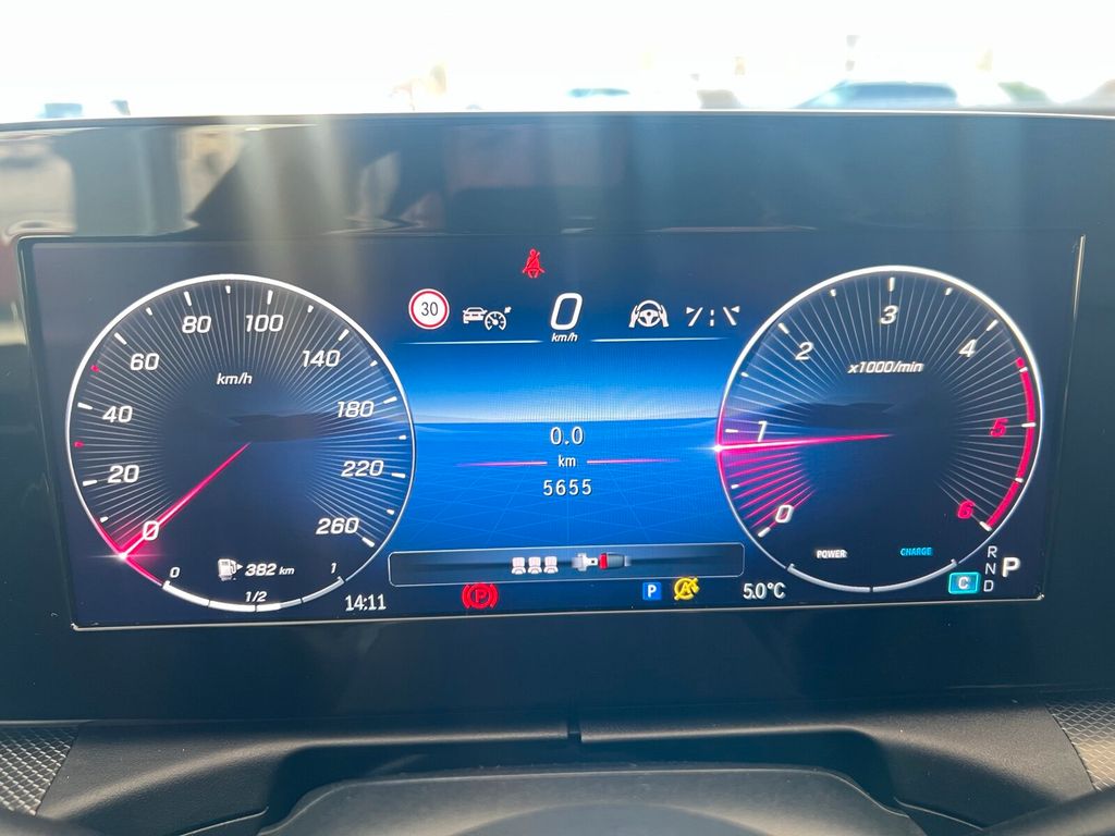 Mercedes-Benz C 200 2023