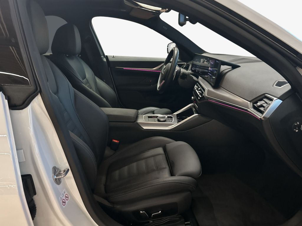BMW 420 Gran Coupé 2024