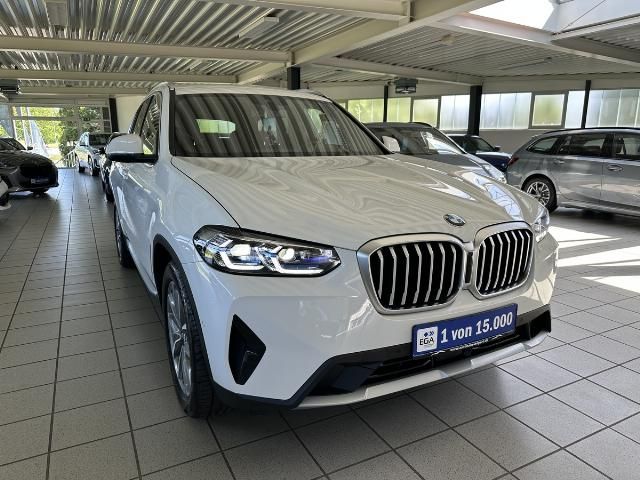 BMW X3 2024