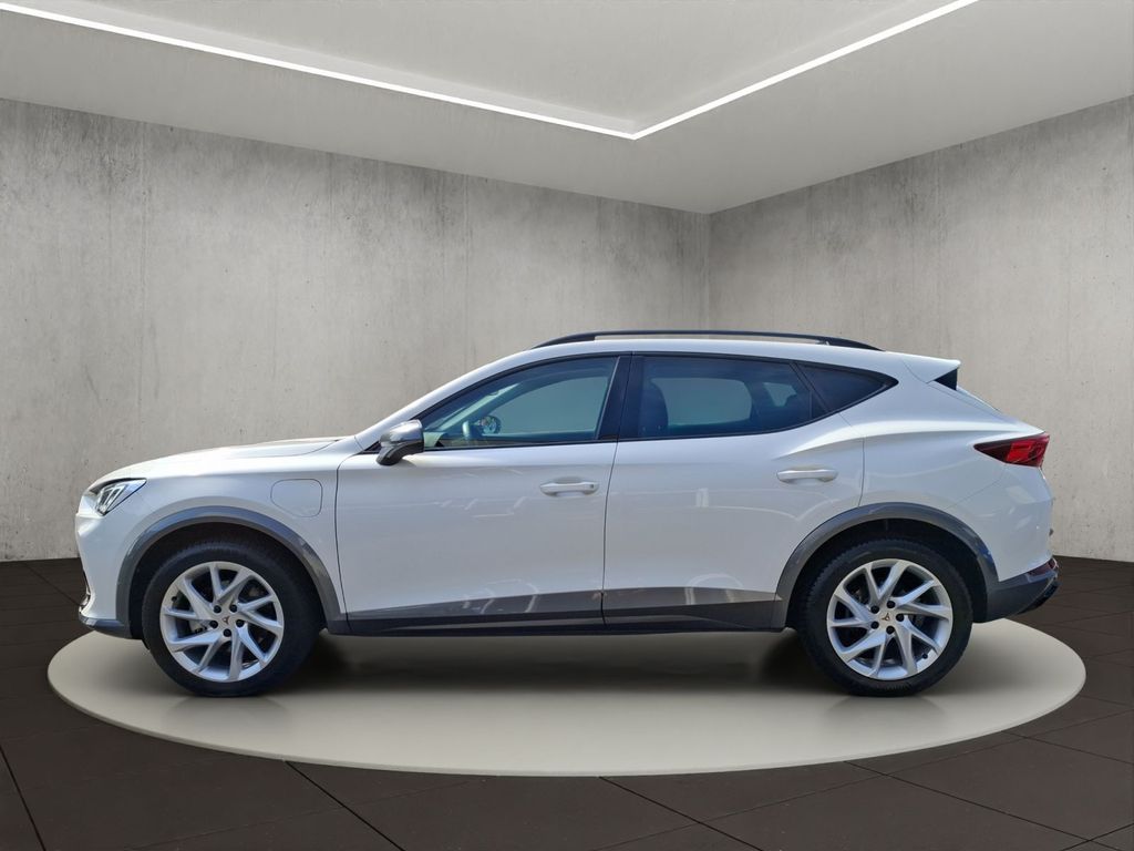 Cupra Formentor 2023