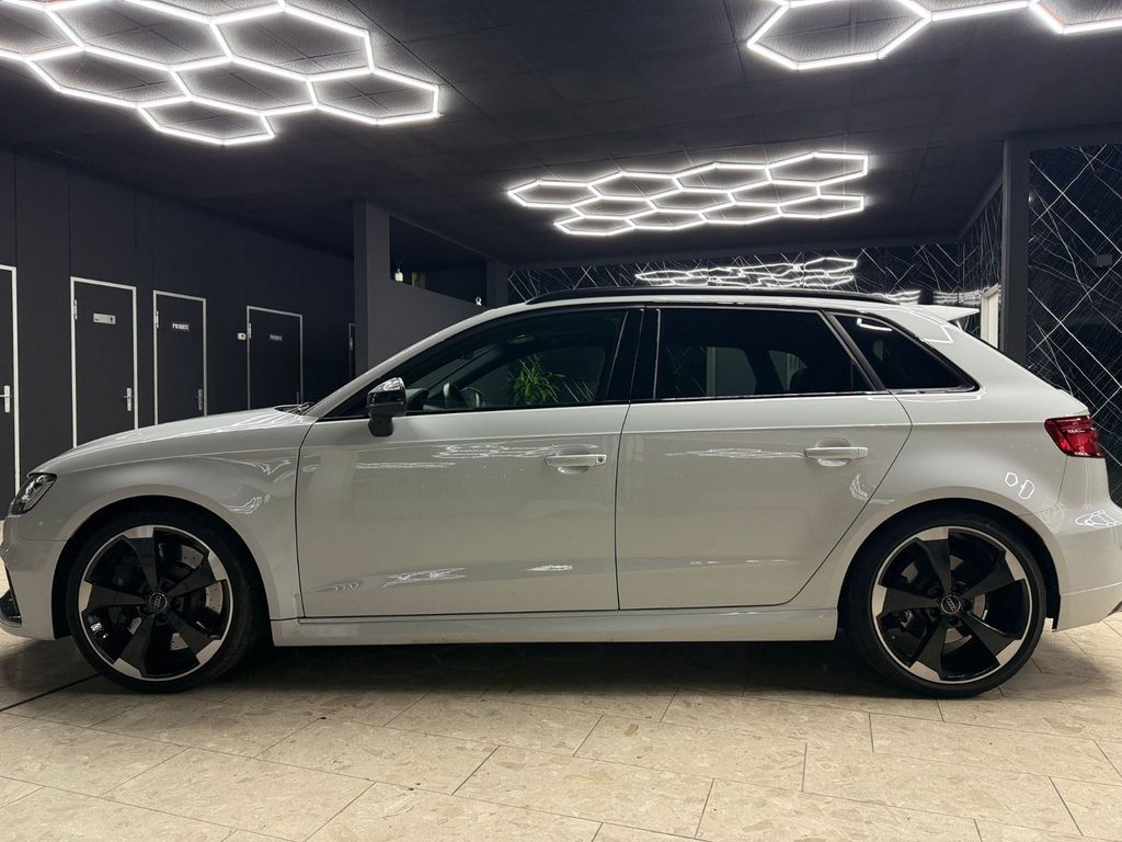 Audi RS3 2020