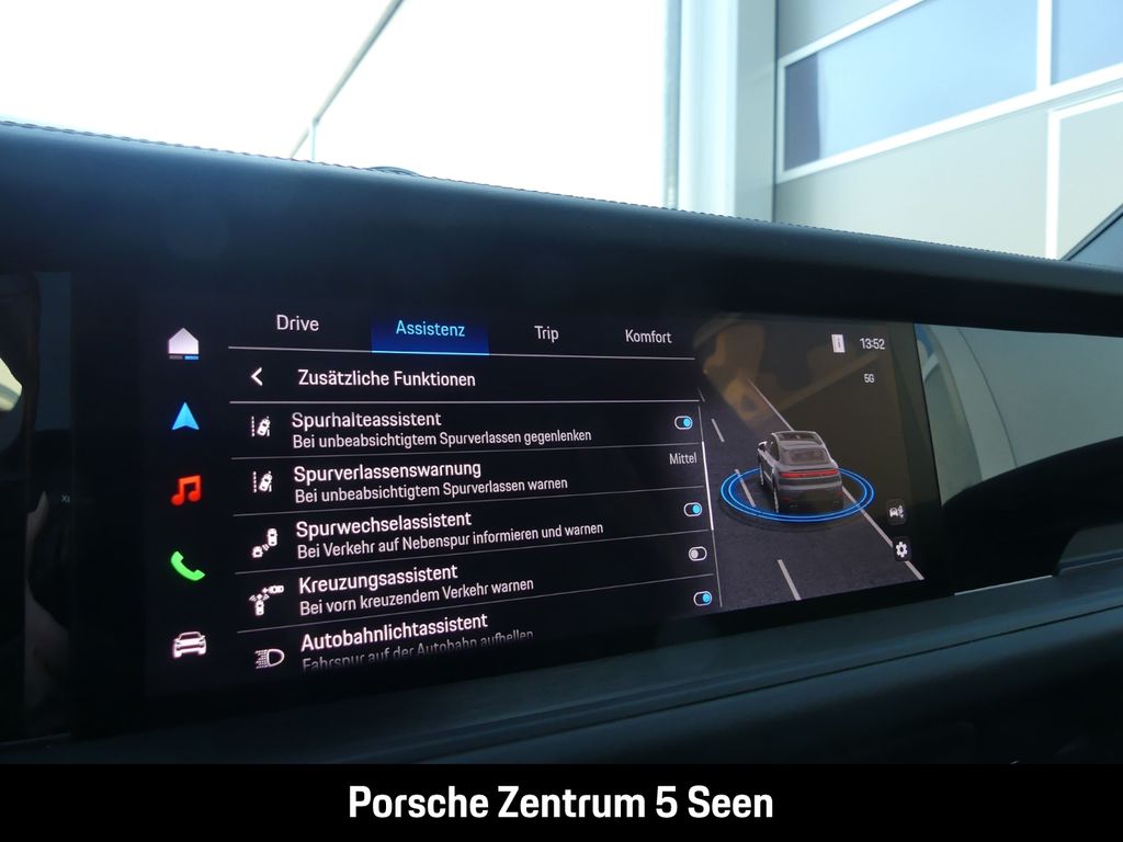 Porsche Cayenne 2026