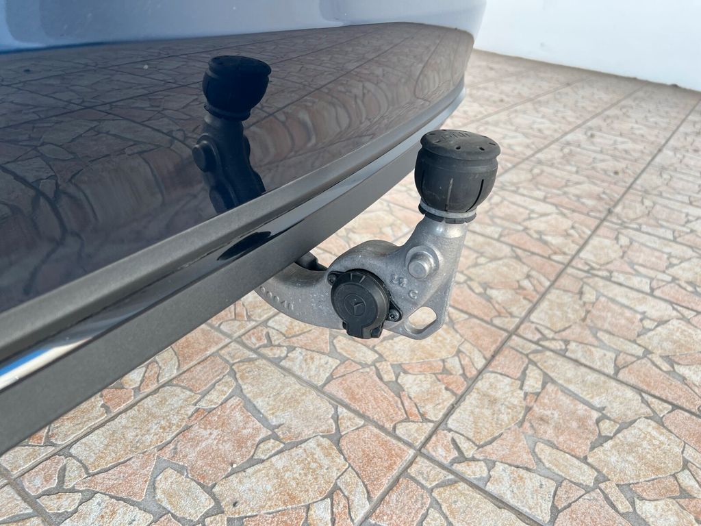 Mercedes-Benz C 200 2023