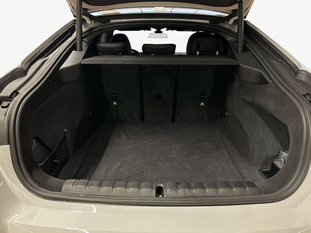 BMW 420 Gran Coupé 2024