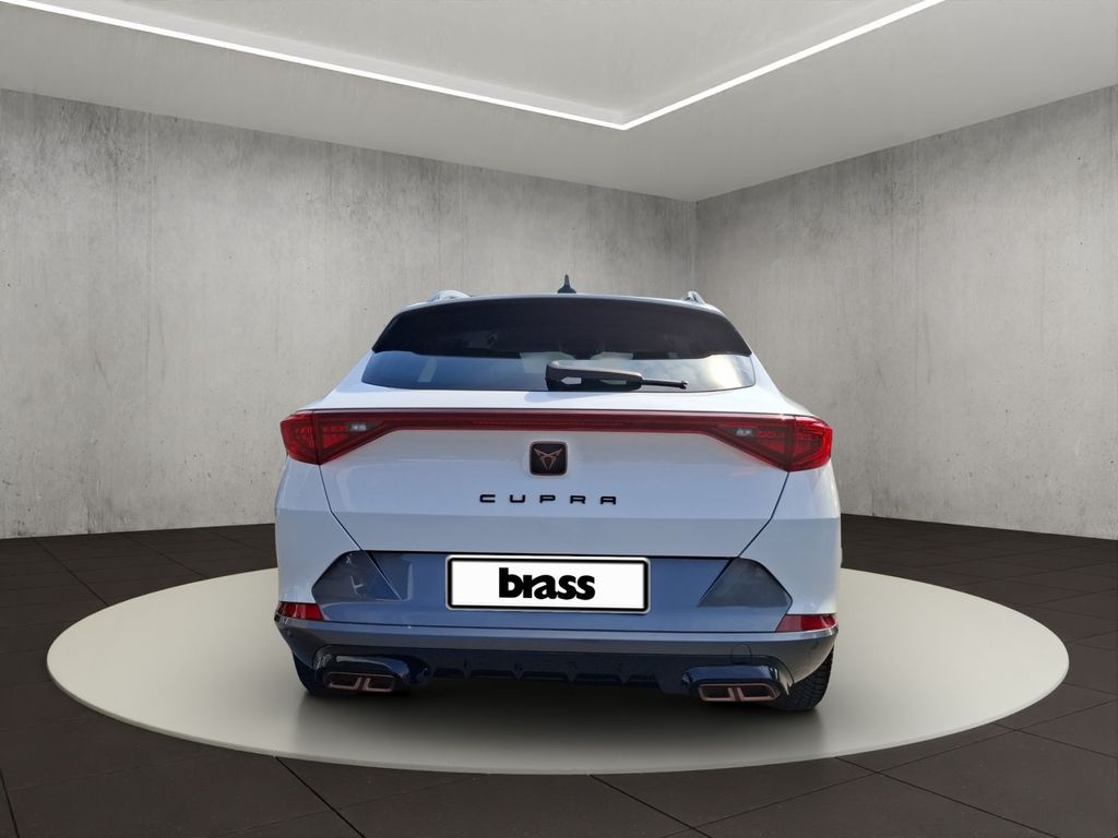 Cupra Formentor 2023