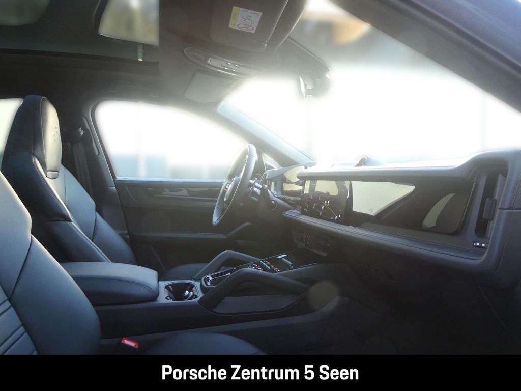 Porsche Cayenne 2026