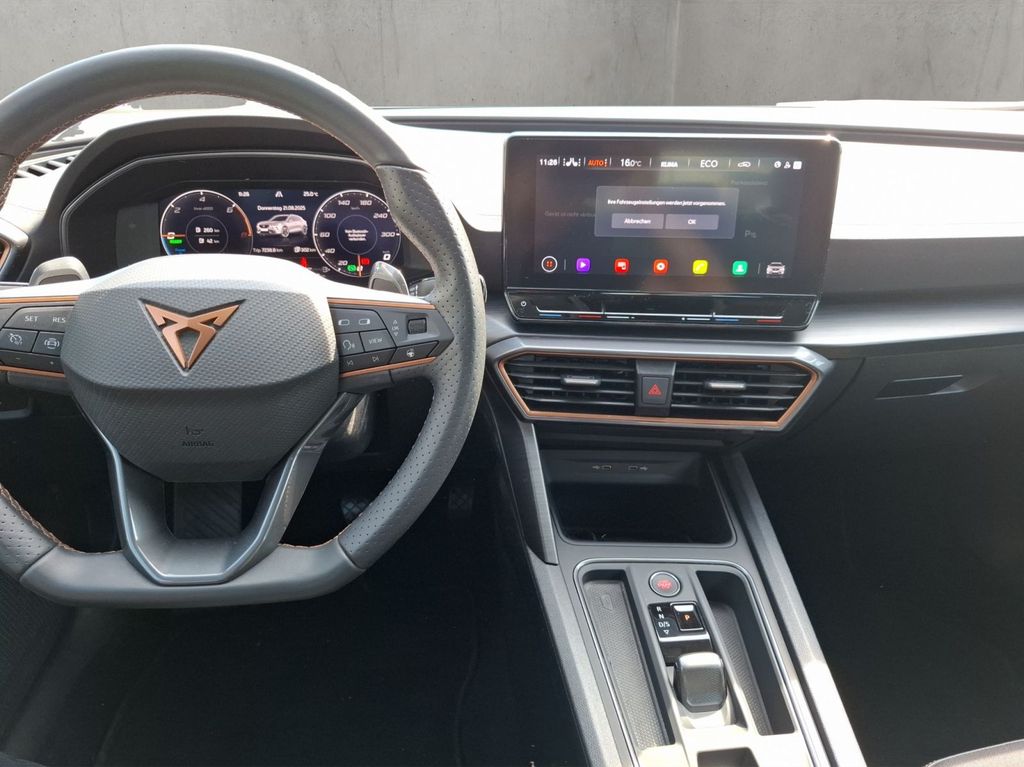 Cupra Formentor 2023