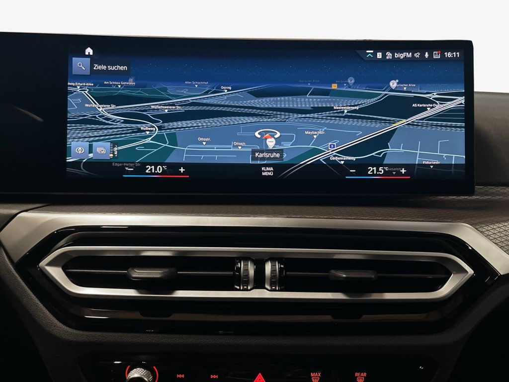 BMW 420 Gran Coupé 2024