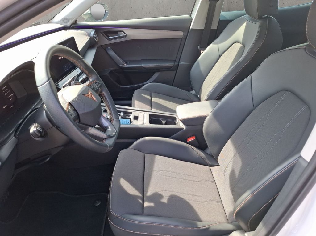 Cupra Formentor 2023