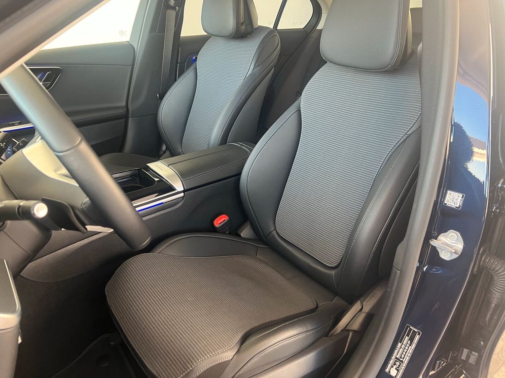 Mercedes-Benz C 200 2023