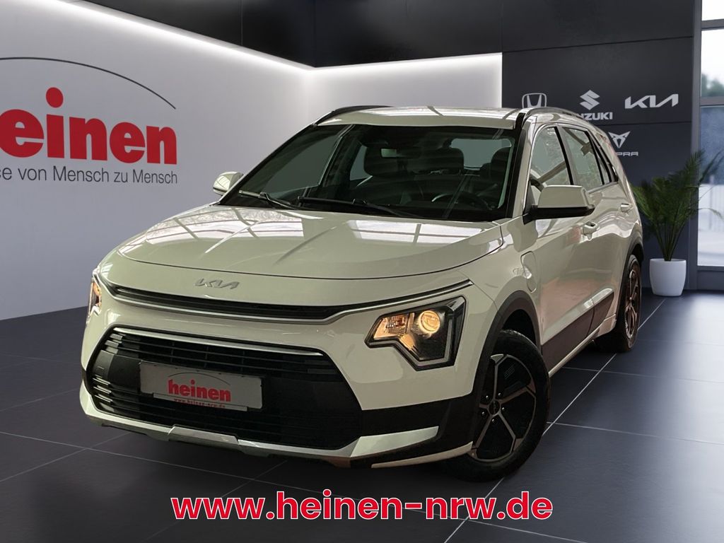 Kia Niro 2022